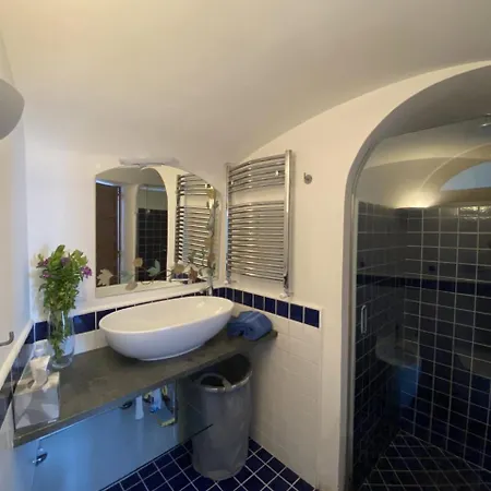 Monacone Vista Mare Lägenhet