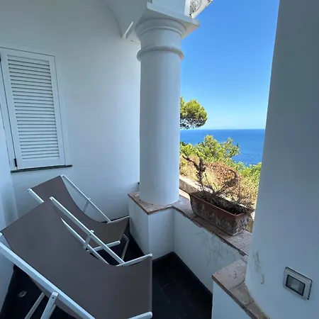 Monacone Vista Mare *