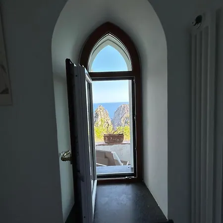 Monacone Vista Mare *