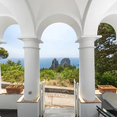 Apartment Monacone Vista Mare *