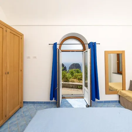 Apartmán Monacone Vista Mare