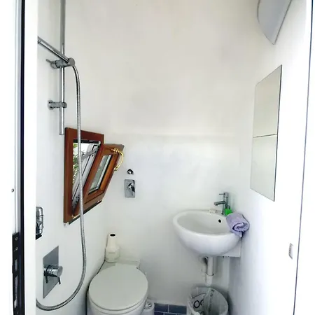 Monacone Vista Mare Apartmán Capri