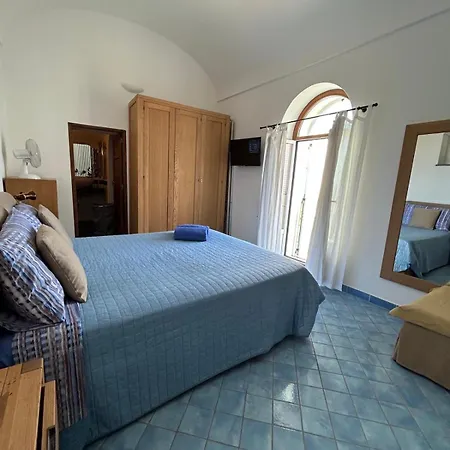 Monacone Vista Mare קאפרי